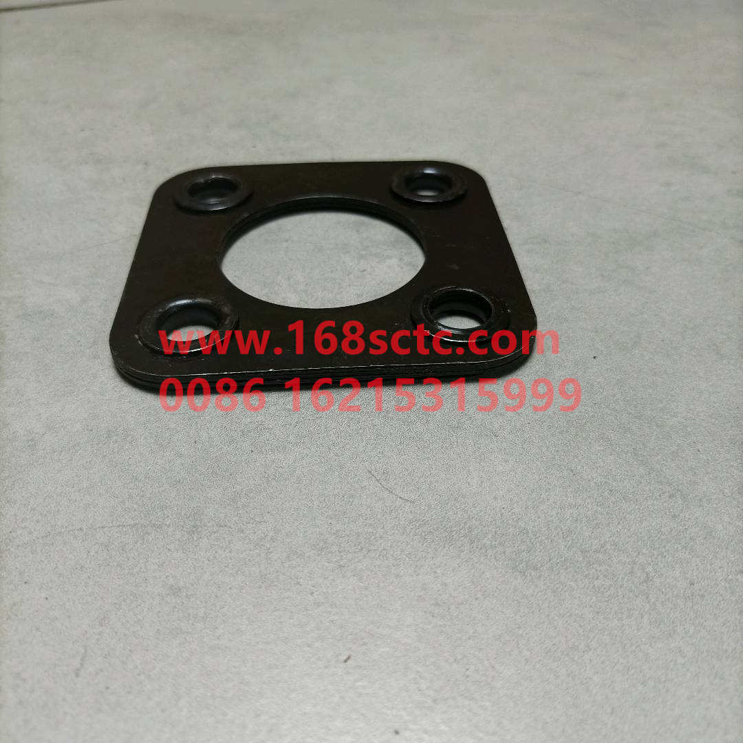 VG1560080219-SINOTRUK HOWO-Elastic link assembly 68class-ZhongQiFaDongJiWD615.67