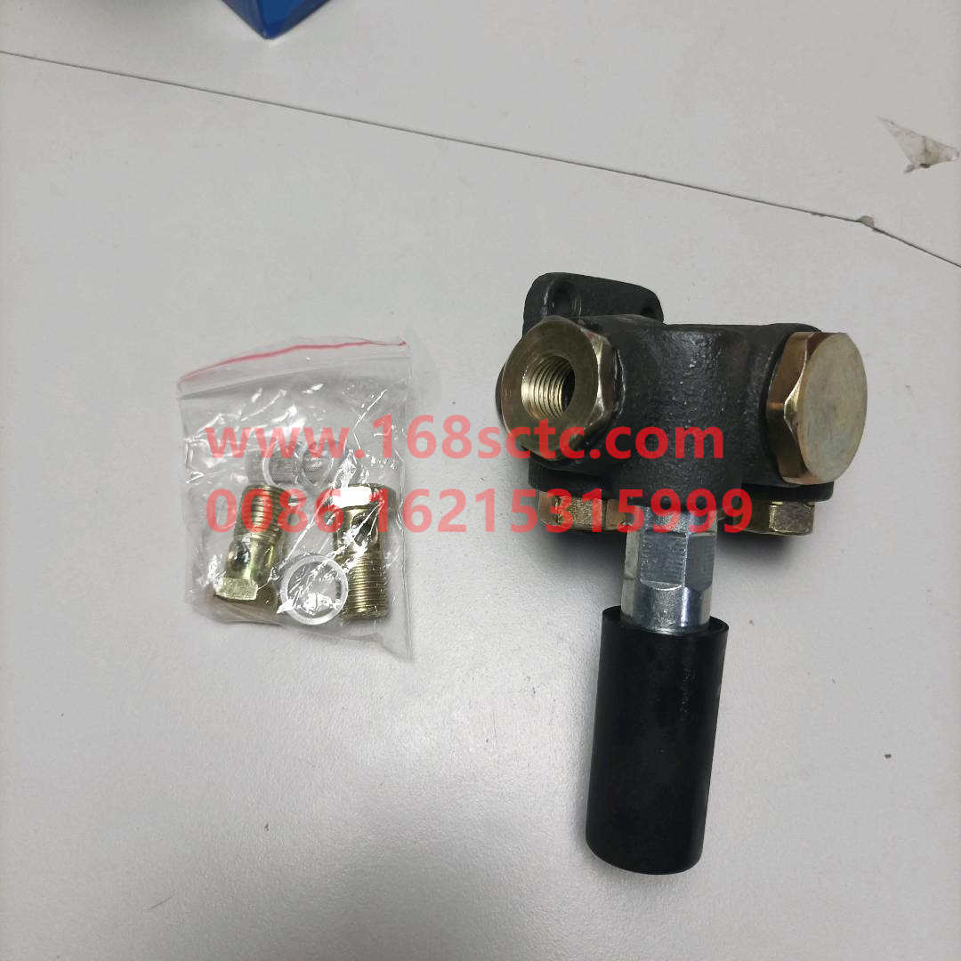 VG1500080100-SINOTRUK HOWO-PumpEurope twobig wheelwith screws-ZhongQiFaDongJiWD615.67