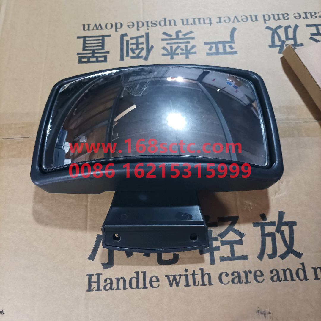 WG1664771040-SINOTRUK HOWO-Down mirror assembly-HaoWoT7HKuan