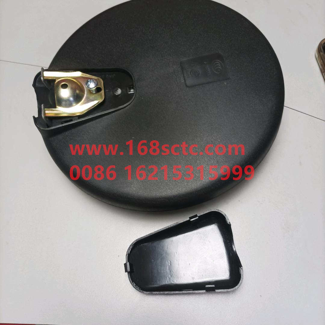 WG1664771030-SINOTRUK HOWO-Front lower view mirror assembly-HaoWoT7HKuan