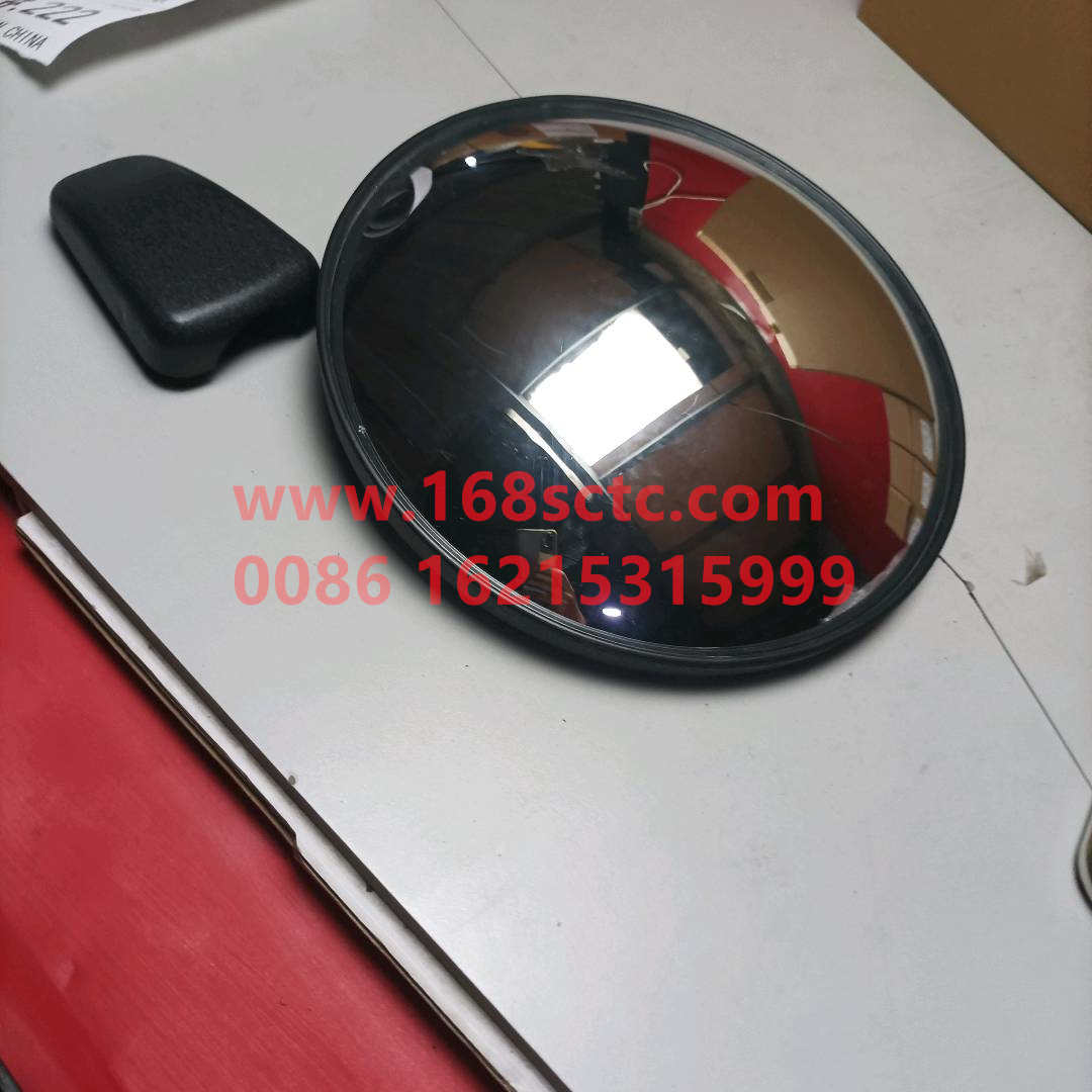 WG1664771030-SINOTRUK HOWO-Front lower view mirror assembly-HaoWoT7HKuan