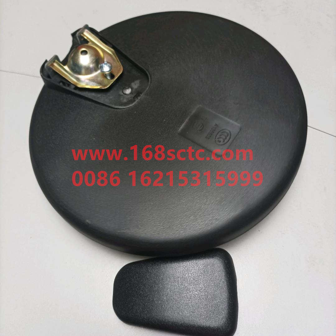 WG1664771030-SINOTRUK HOWO-Front lower view mirror assembly-HaoWoT7HKuan