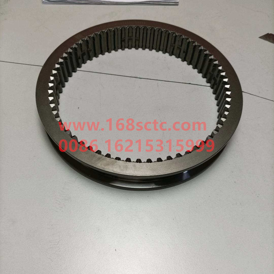 WG2210100008-SINOTRUK HOWO-range gear sleeve-ZhongQiBianSuXiangShiErDang