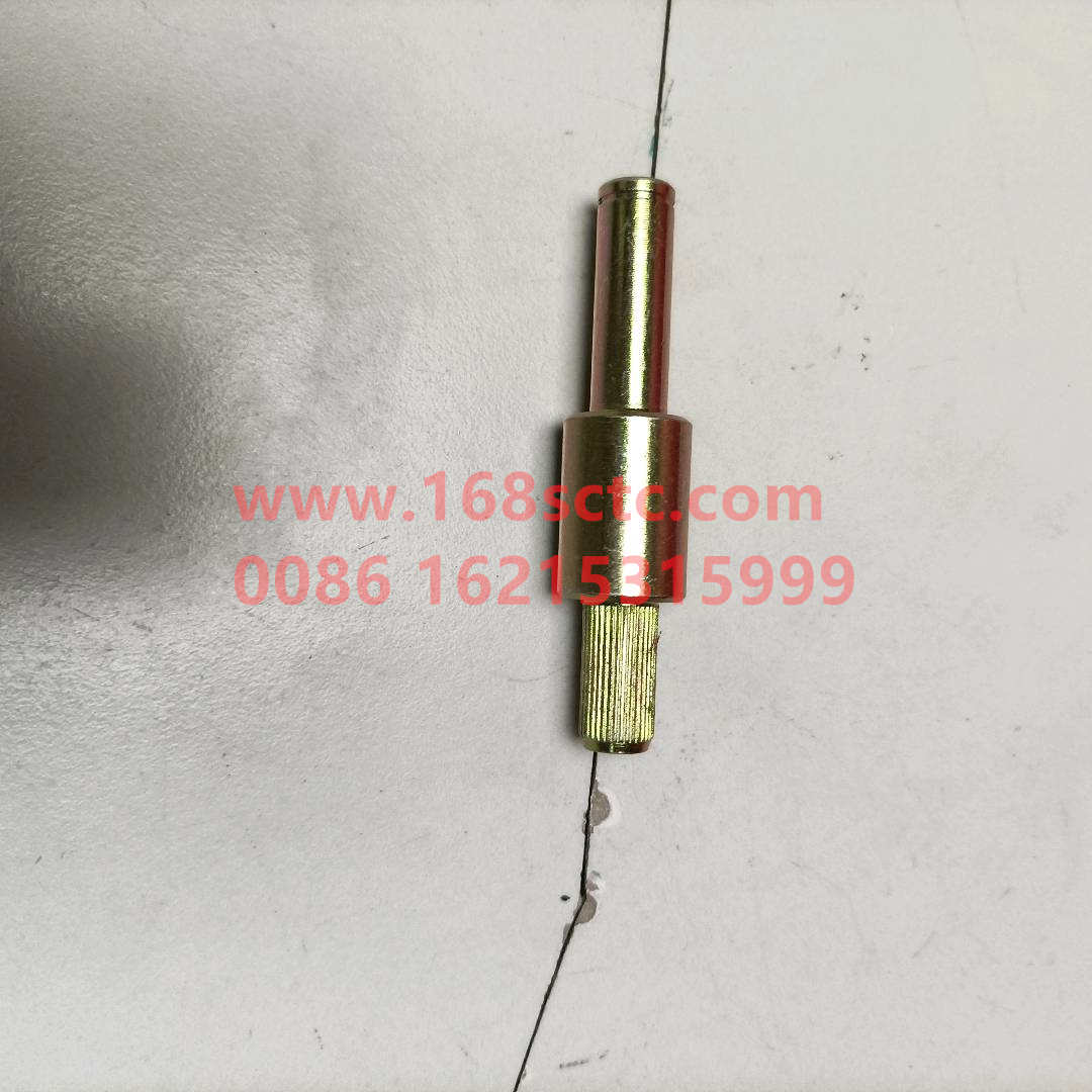 WG2229270003-SINOTRUK HOWO-gear selection support shaft-HaoWo2013Kuan