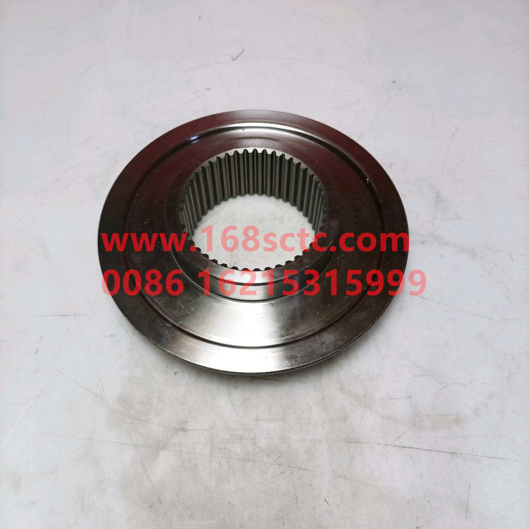 WG2203100006-SINOTRUK HOWO-High-grade cone hub assembly-ZhongQiBianSuXiangHW19712