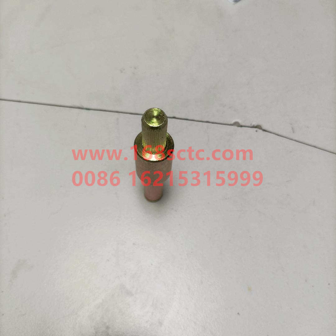 WG2229270003-SINOTRUK HOWO-gear selection support shaft-HaoWo2013Kuan