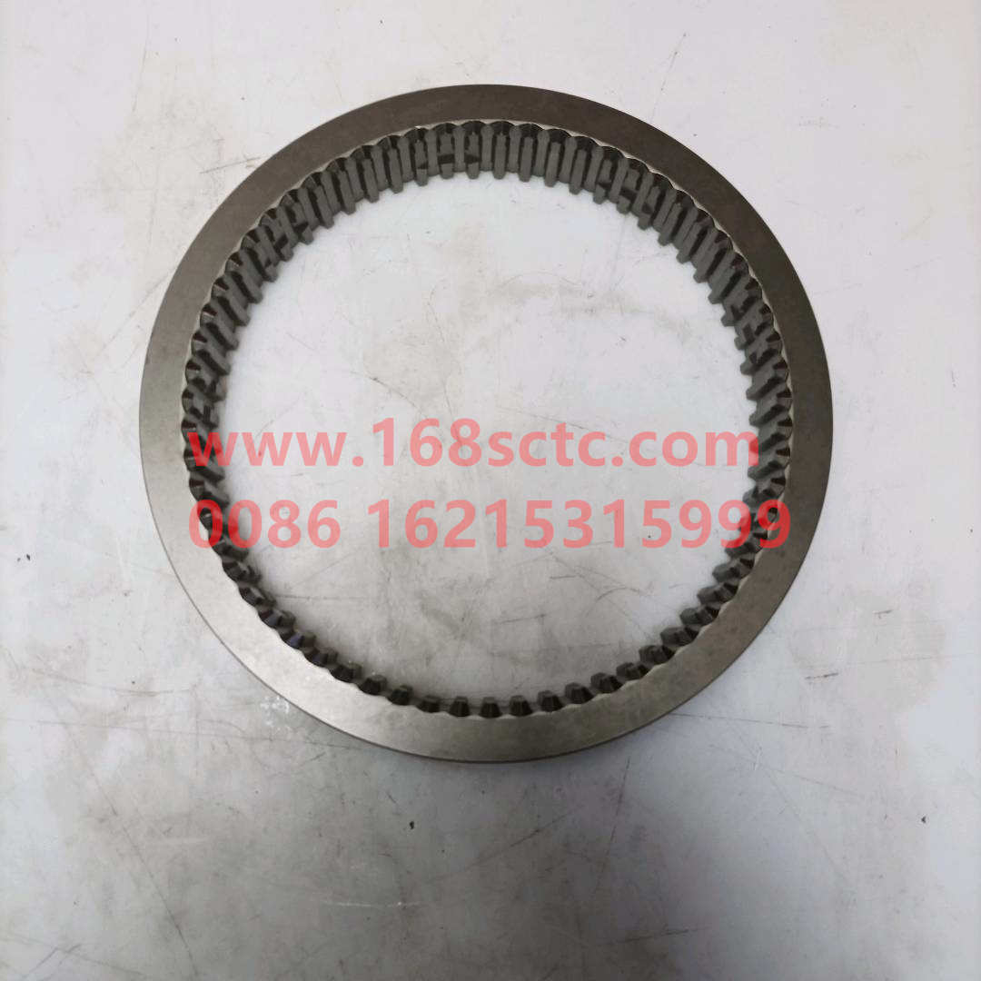 WG2210100008-SINOTRUK HOWO-range gear sleeve-ZhongQiBianSuXiangShiErDang