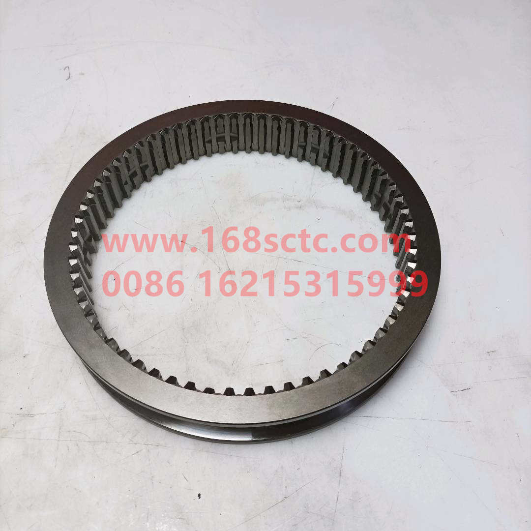 WG2210100008-SINOTRUK HOWO-range gear sleeve-ZhongQiBianSuXiangShiErDang
