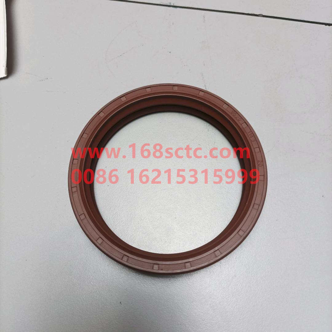WG9003070155-SINOTRUK HOWO-oil seal (95.3x114.5x12)-ZhongQiBianSuXiangHW13710