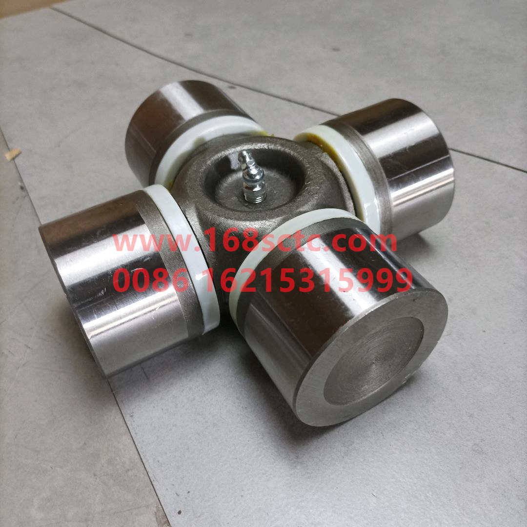 WG9370310010-SINOTRUK HOWO-Universal joint assembly-ShanDeKaC5H