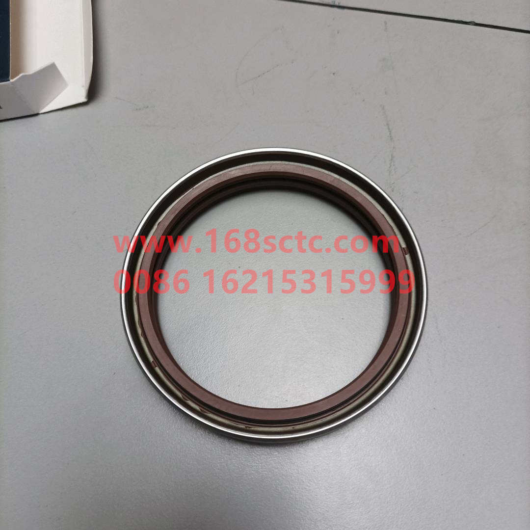 WG9003070155-SINOTRUK HOWO-oil seal (95.3x114.5x12)-ZhongQiBianSuXiangHW13710