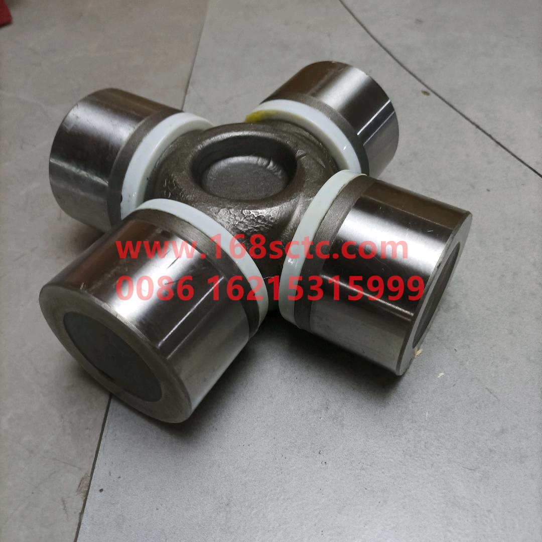 WG9370310010-SINOTRUK HOWO-Universal joint assembly-ShanDeKaC5H