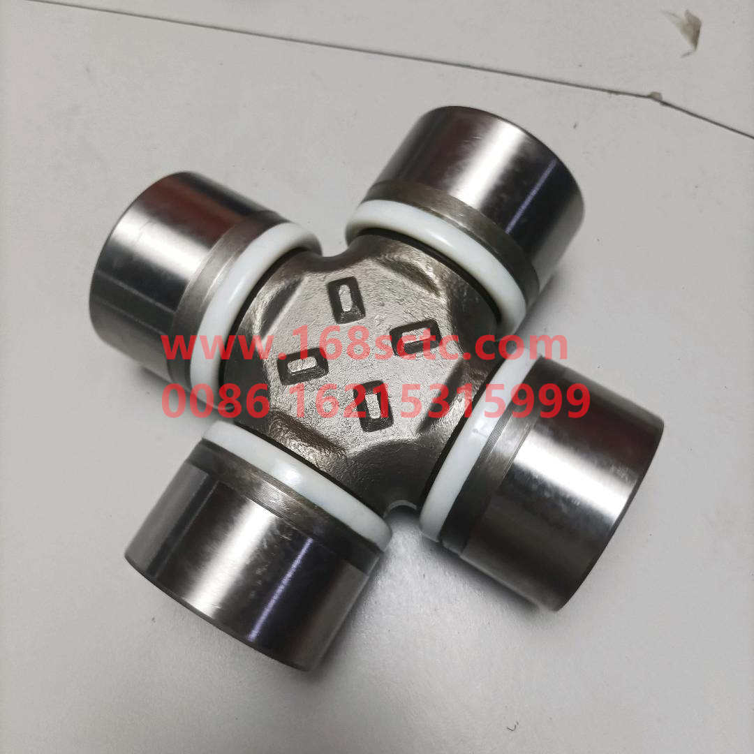 WG9319313210-SINOTRUK HOWO-universal joint Φ57x144-ShanDeKaC7H