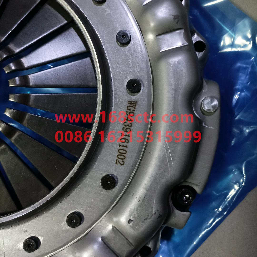 WG9439161002