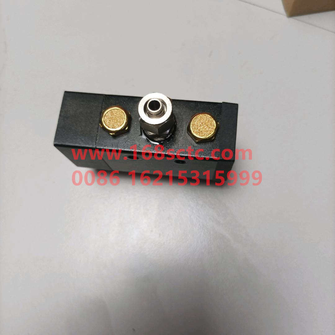 WG9700240002-SINOTRUK HOWO-The electromagnetic valve-HaoWoT7HKuan