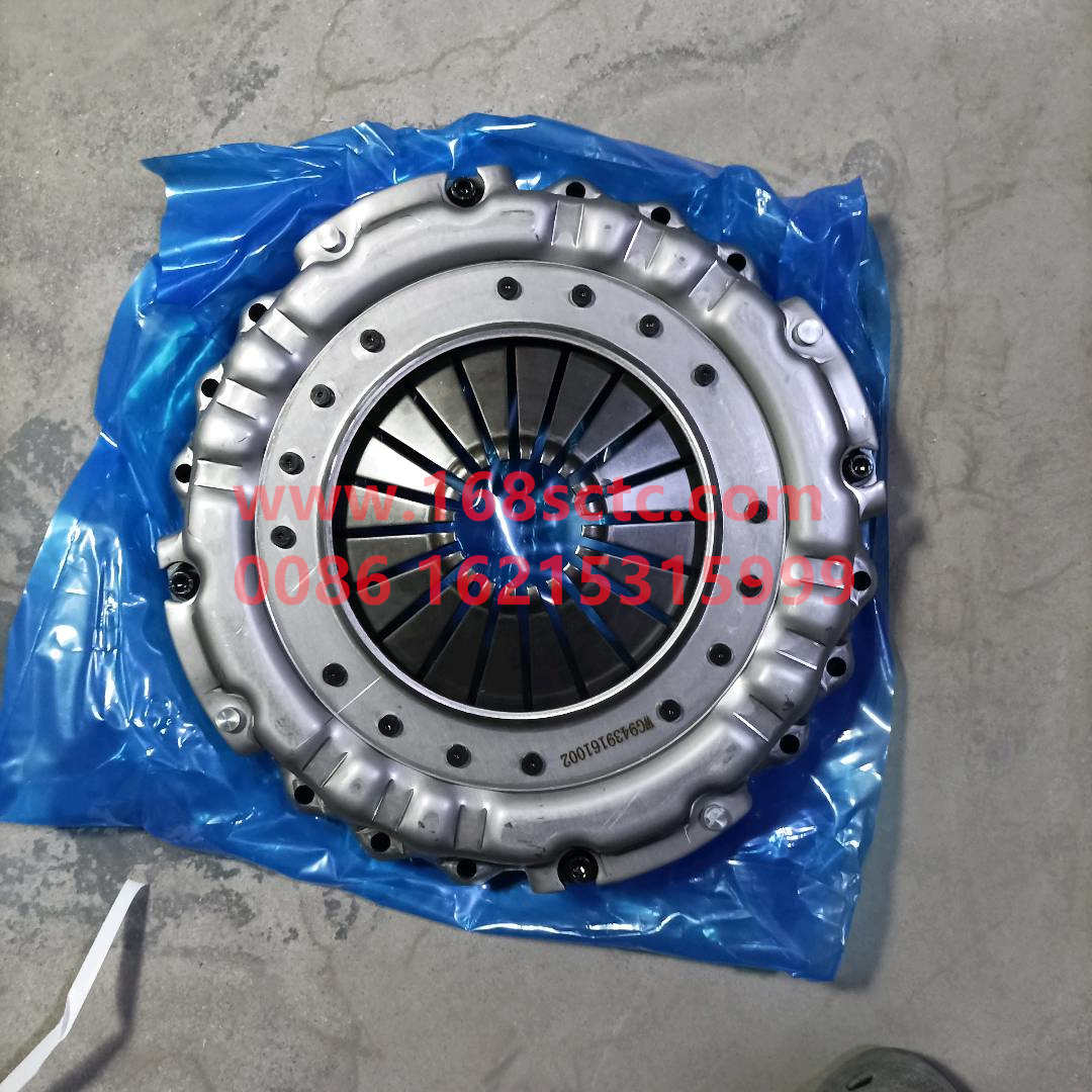 WG9439161002