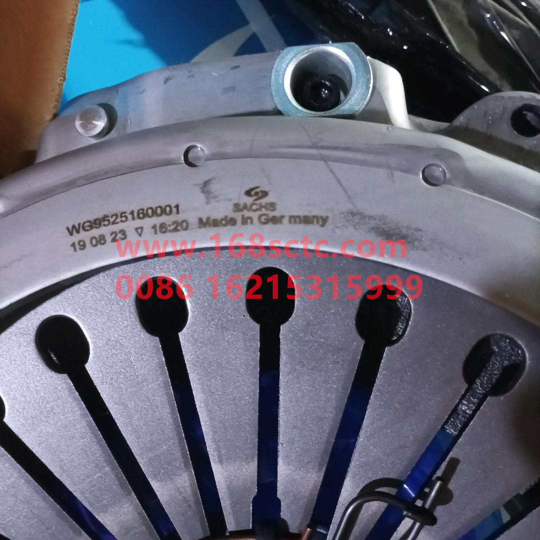 WG9525160001
