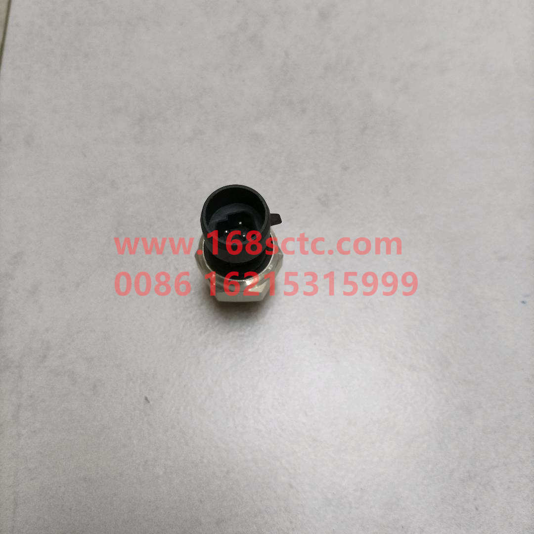 WG9727710002-SINOTRUK HOWO-Electronic air pressure sensor-HaoWo2013Kuan