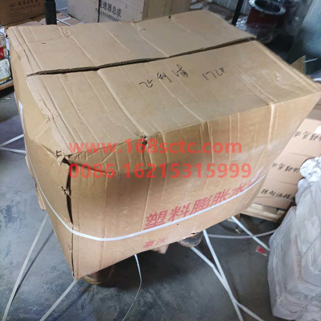 WG9719530260-SINOTRUK HOWO-Expansion tank-HaoWo2013Kuan