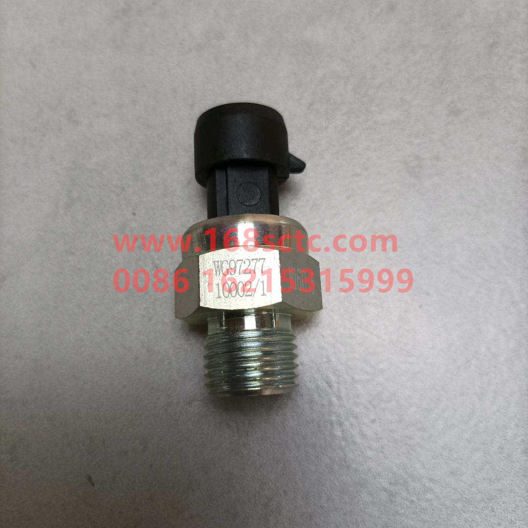 WG9727710002-SINOTRUK HOWO-Electronic air pressure sensor-HaoWo2013Kuan