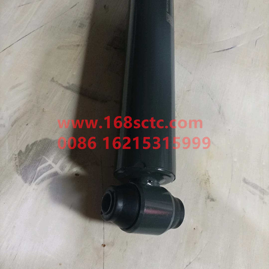 WG9925680031-SINOTRUK HOWO-front chassis shock absorber-HaoWoT7HKuan