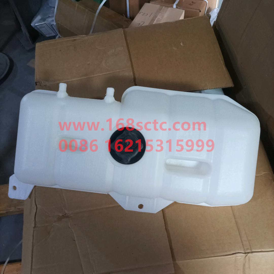 WG9719530260-SINOTRUK HOWO-Expansion tank-HaoWo2013Kuan