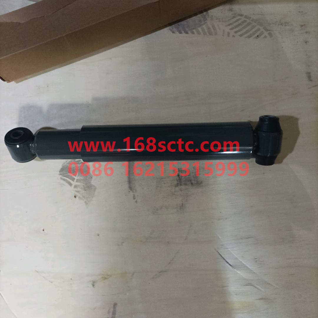 WG9925680031-SINOTRUK HOWO-front chassis shock absorber-HaoWoT7HKuan