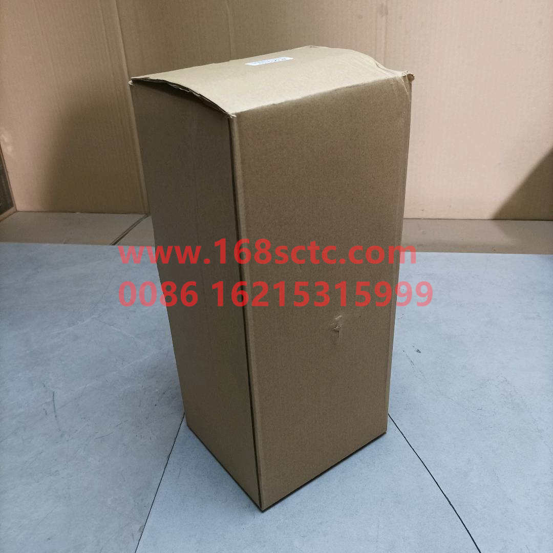 WG9925550100-SINOTRUK HOWO-Fuel primary filter Fleetguard 16 pieces T7H/T5G-HaoWoT7HKuan