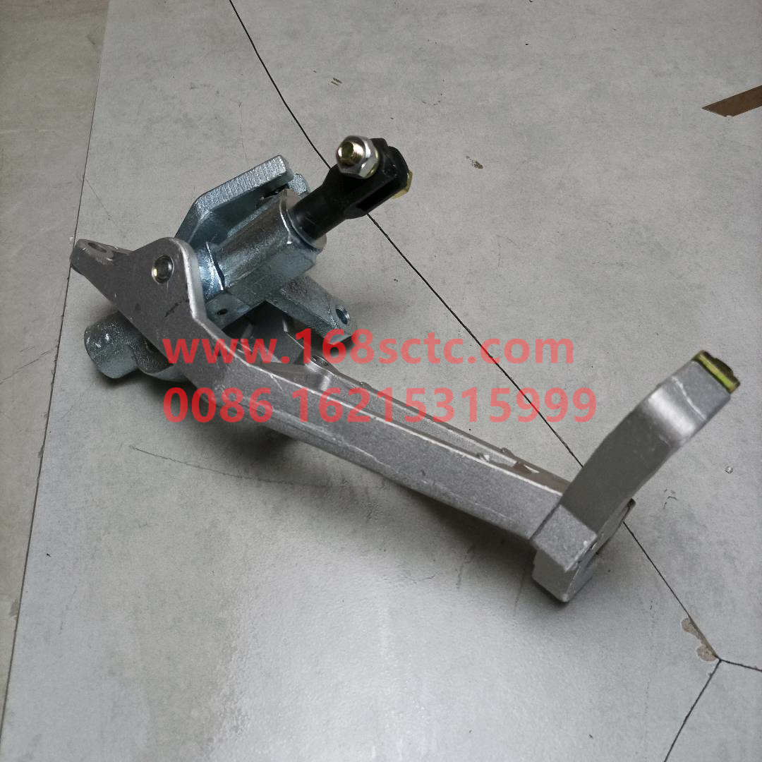 WG9725240208-SINOTRUK HOWO-manipulator-HaoWo2013Kuan