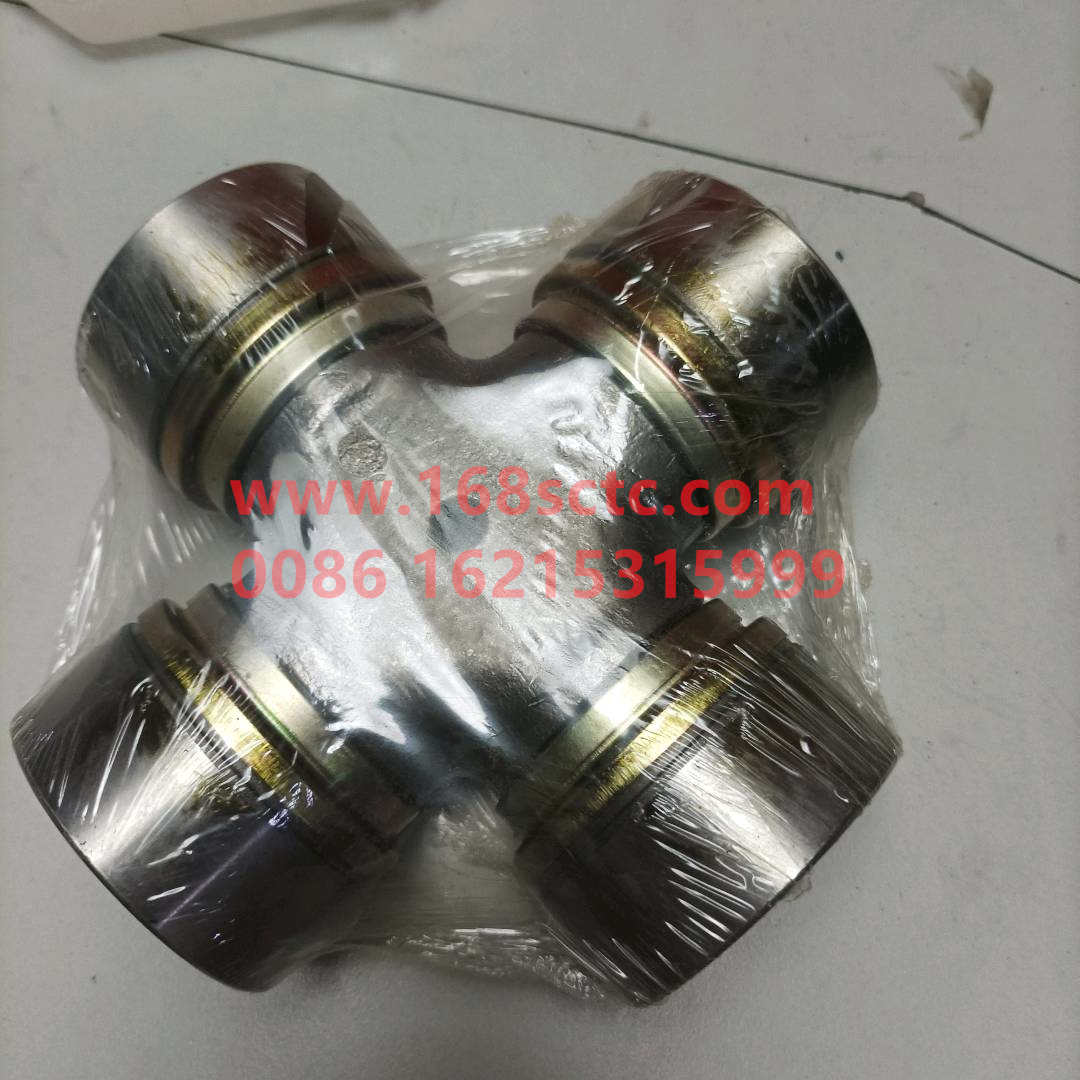 WG9725310010-SINOTRUK HOWO-universal joint Φ62x149-HaoWo2007Kuan