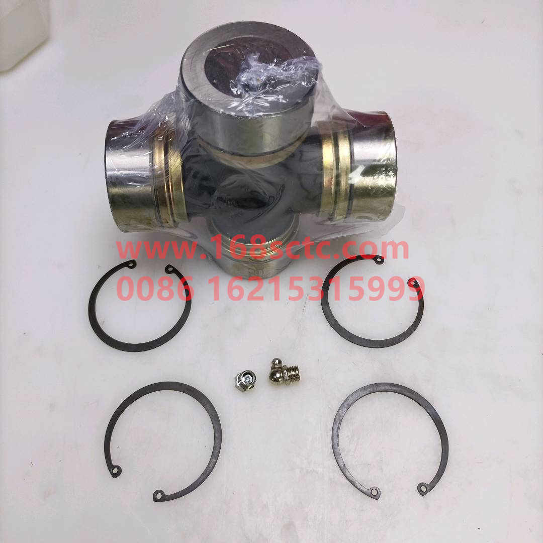 WG9725310010-SINOTRUK HOWO-universal joint Φ62x149-HaoWo2007Kuan
