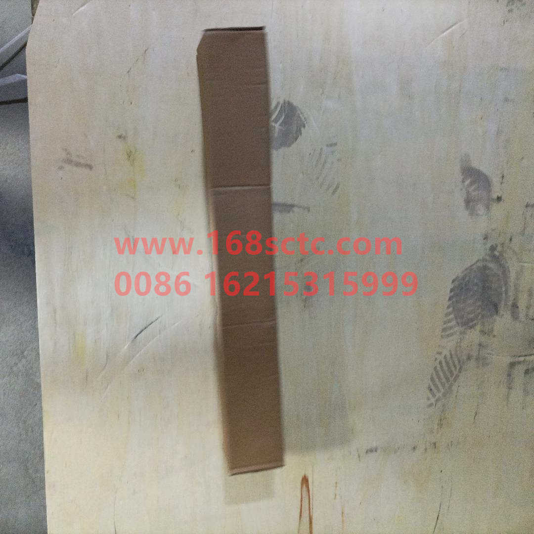 WG9925680031-SINOTRUK HOWO-front chassis shock absorber-HaoWoT7HKuan