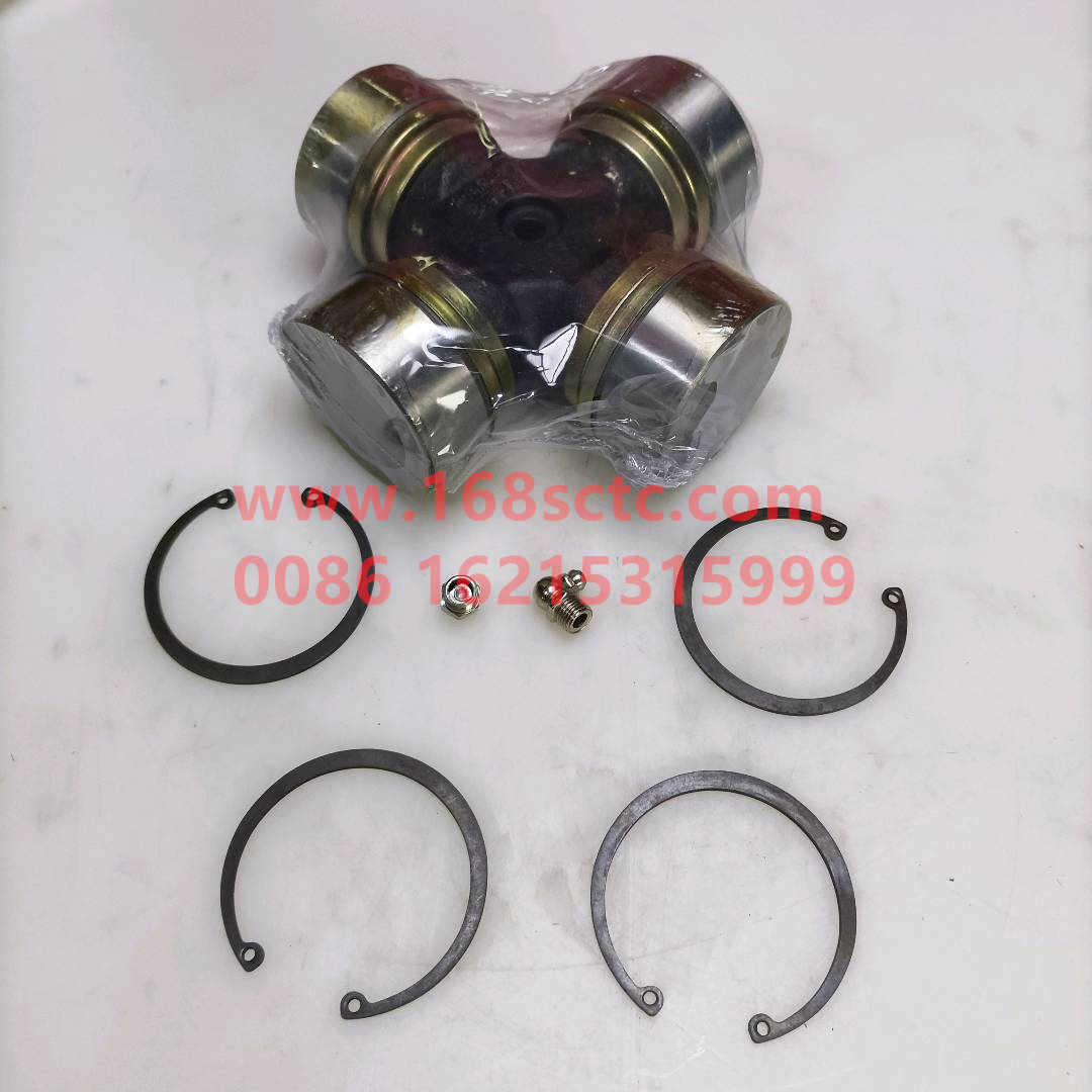 WG9725310010-SINOTRUK HOWO-universal joint Φ62x149-HaoWo2007Kuan