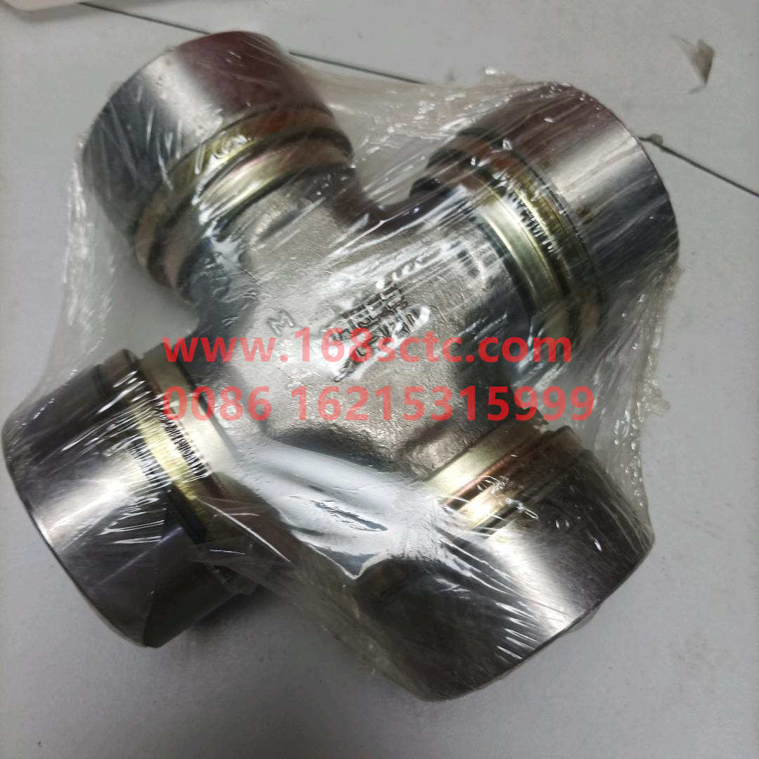 WG9725310010-SINOTRUK HOWO-universal joint Φ62x149-HaoWo2007Kuan