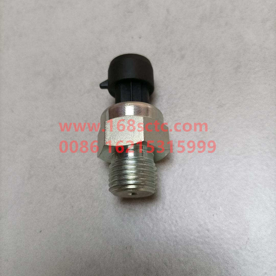 WG9727710002-SINOTRUK HOWO-Electronic air pressure sensor-HaoWo2013Kuan