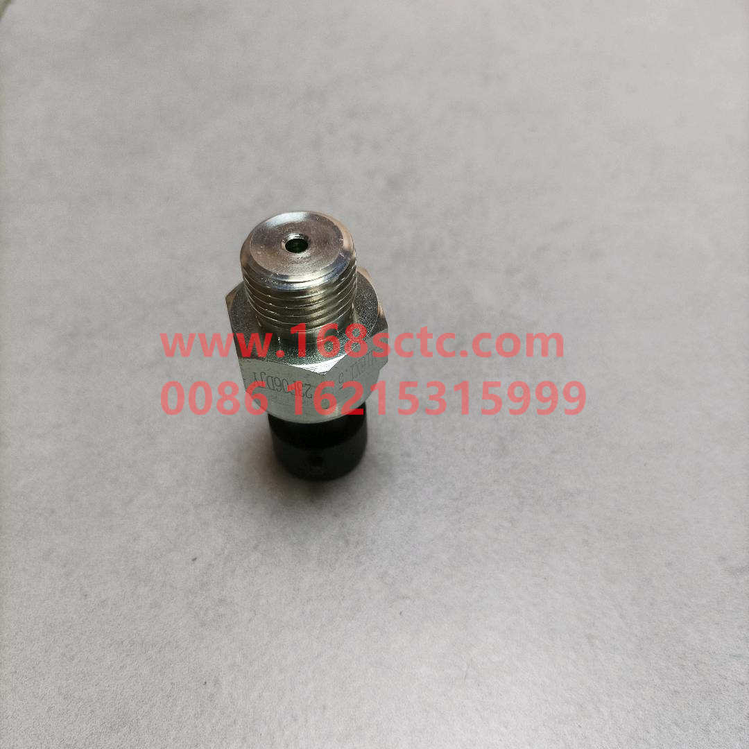WG9727710002-SINOTRUK HOWO-Electronic air pressure sensor-HaoWo2013Kuan