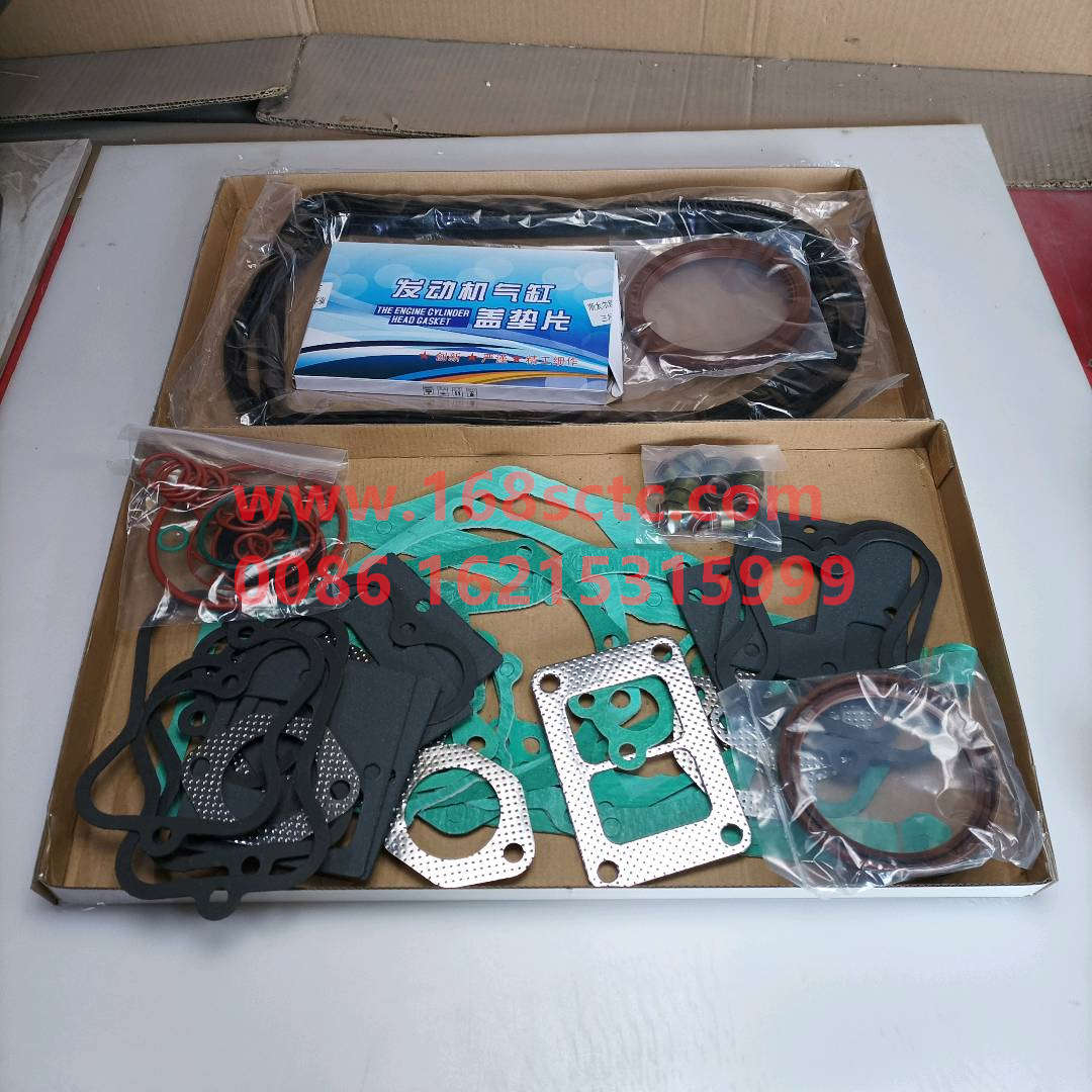 X61560010701-WEICHAI-Engine repair kit (otype ring)-WeiChaiFaDongJiWD615.61A