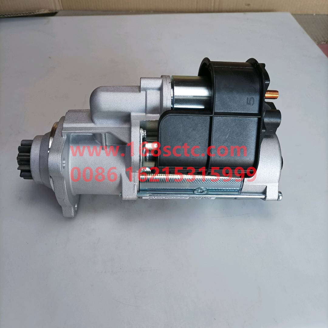 612600090293-TSJZC-WEICHAI-Carbon brush holder assembly with electric brush-WeiChaiFaDongJiWP10.270