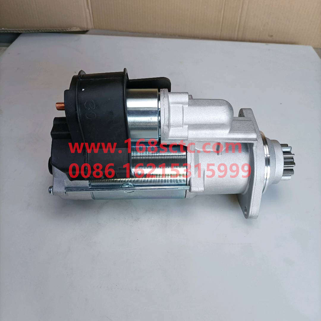 612600090293-TSJZC-WEICHAI-Carbon brush holder assembly with electric brush-WeiChaiFaDongJiWP10.270