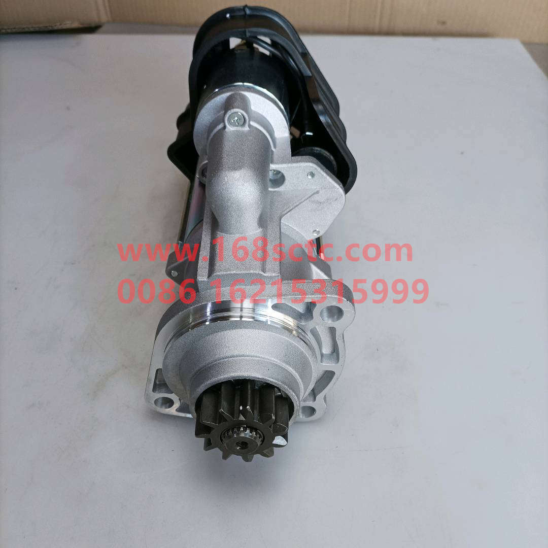 612600090293-TSJZC-WEICHAI-Carbon brush holder assembly with electric brush-WeiChaiFaDongJiWP10.270