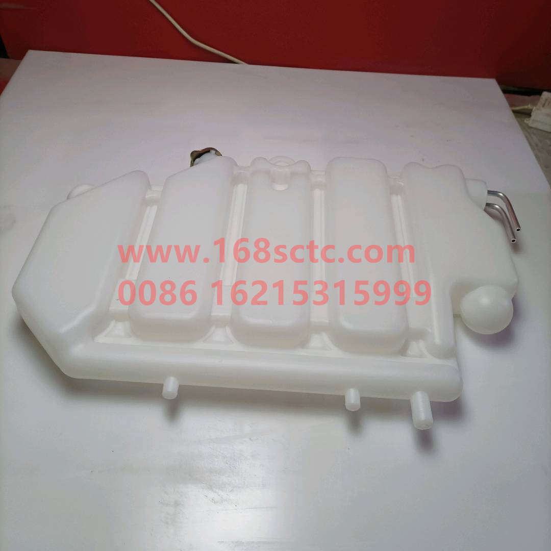 AZ9112530333-SINOTRUK HOWO-Expansion tank-HaoWo2013Kuan