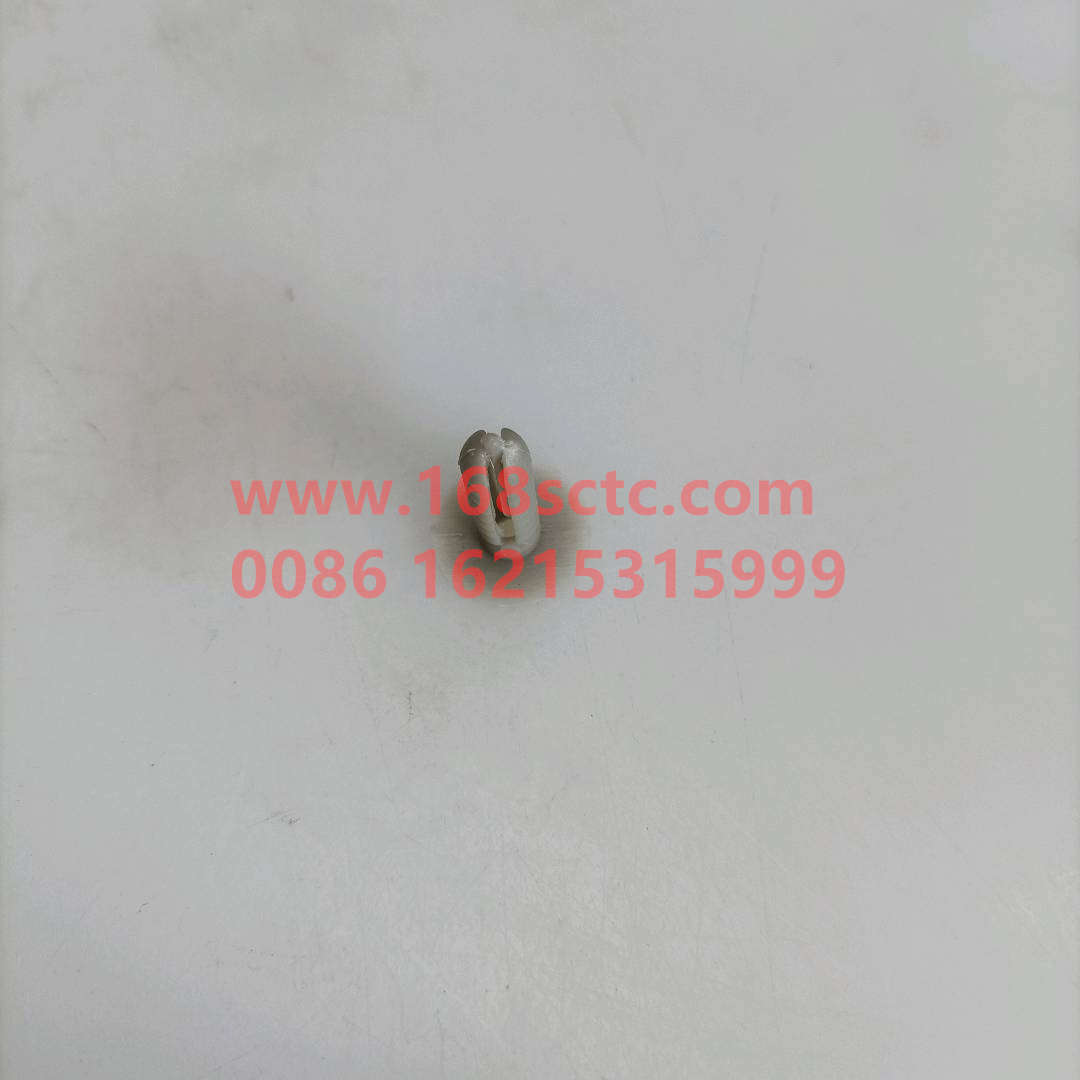 AZ1642930005-SINOTRUK HOWO-Rivet Ⅰ plastic open end-HaoWo2007Kuan
