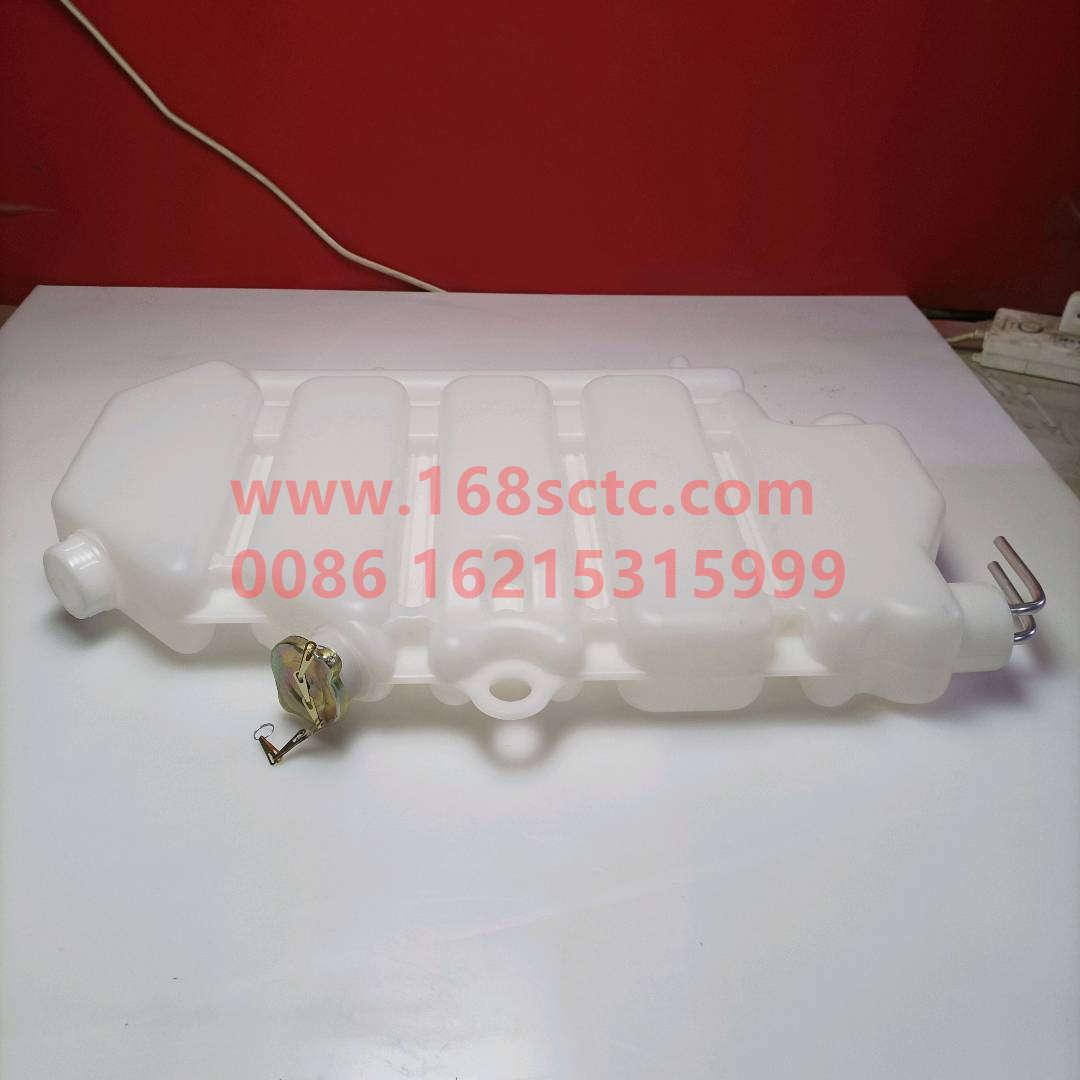 AZ9112530333-SINOTRUK HOWO-Expansion tank-HaoWo2013Kuan