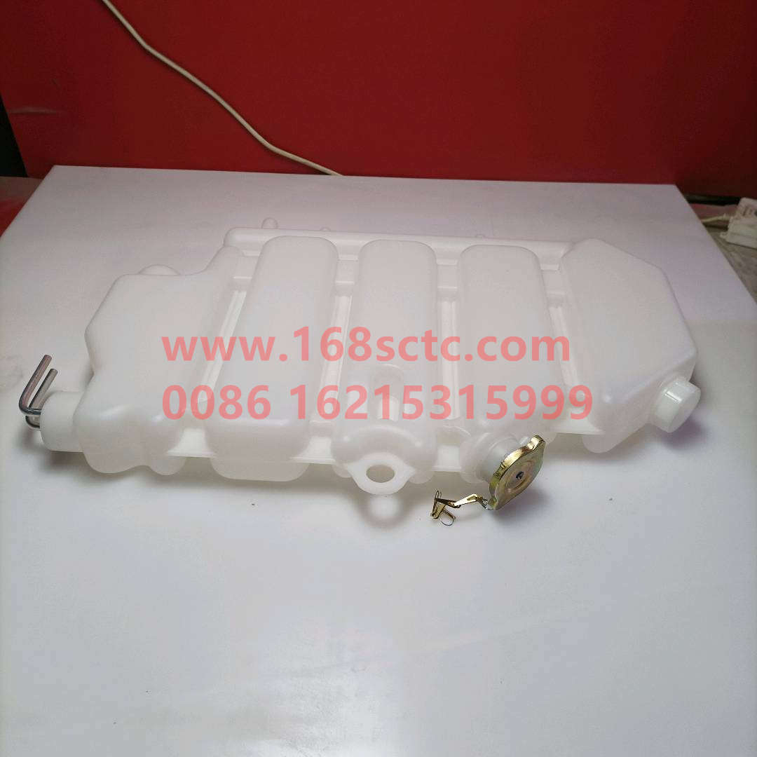 AZ9112530333-SINOTRUK HOWO-Expansion tank-HaoWo2013Kuan