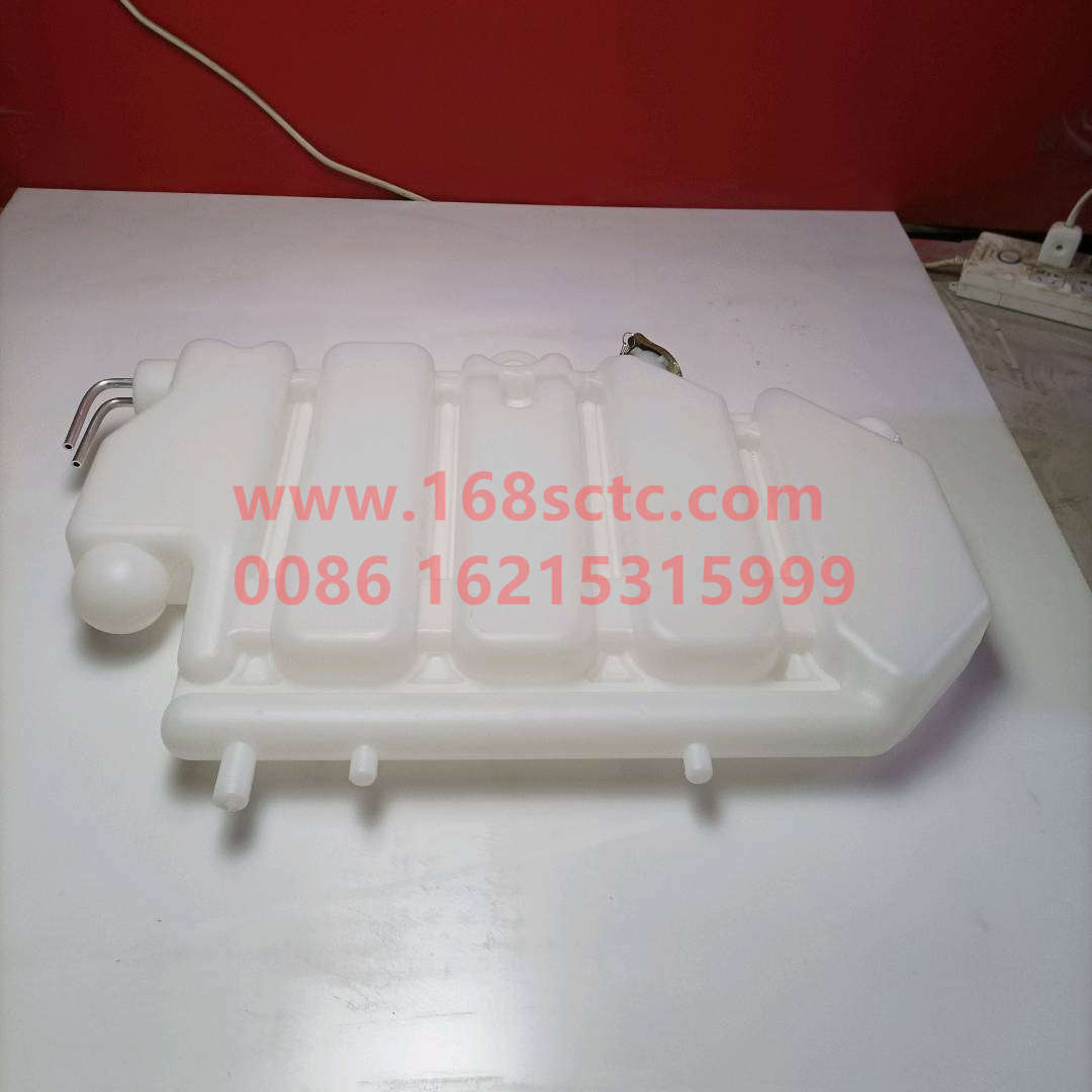 AZ9112530333-SINOTRUK HOWO-Expansion tank-HaoWo2013Kuan