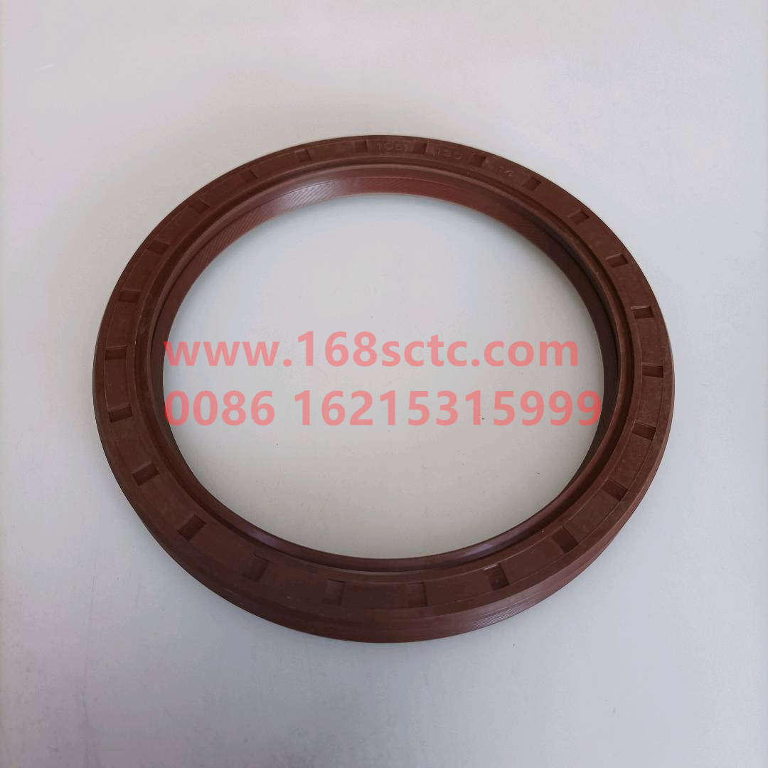 AZ9003070105-SINOTRUK HOWO-Oil seal (transmission rear oil seal 105x130x14)-ZhongQiBianSuXiangHW14710