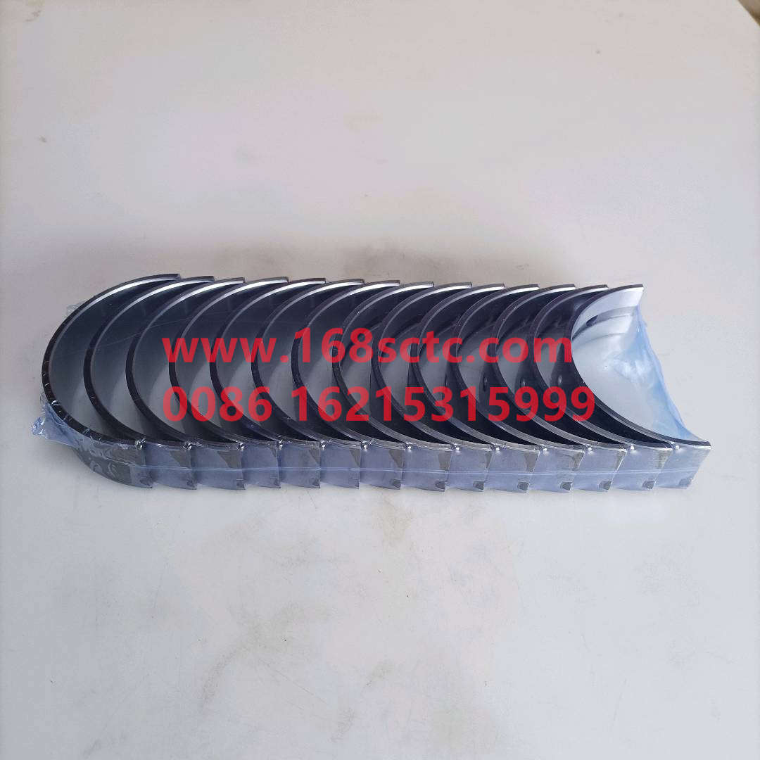VG1500010046-SINOTRUK HOWO-Crankshaft W+0.25 WD615-ZhongQiFaDongJiWD615.97NE