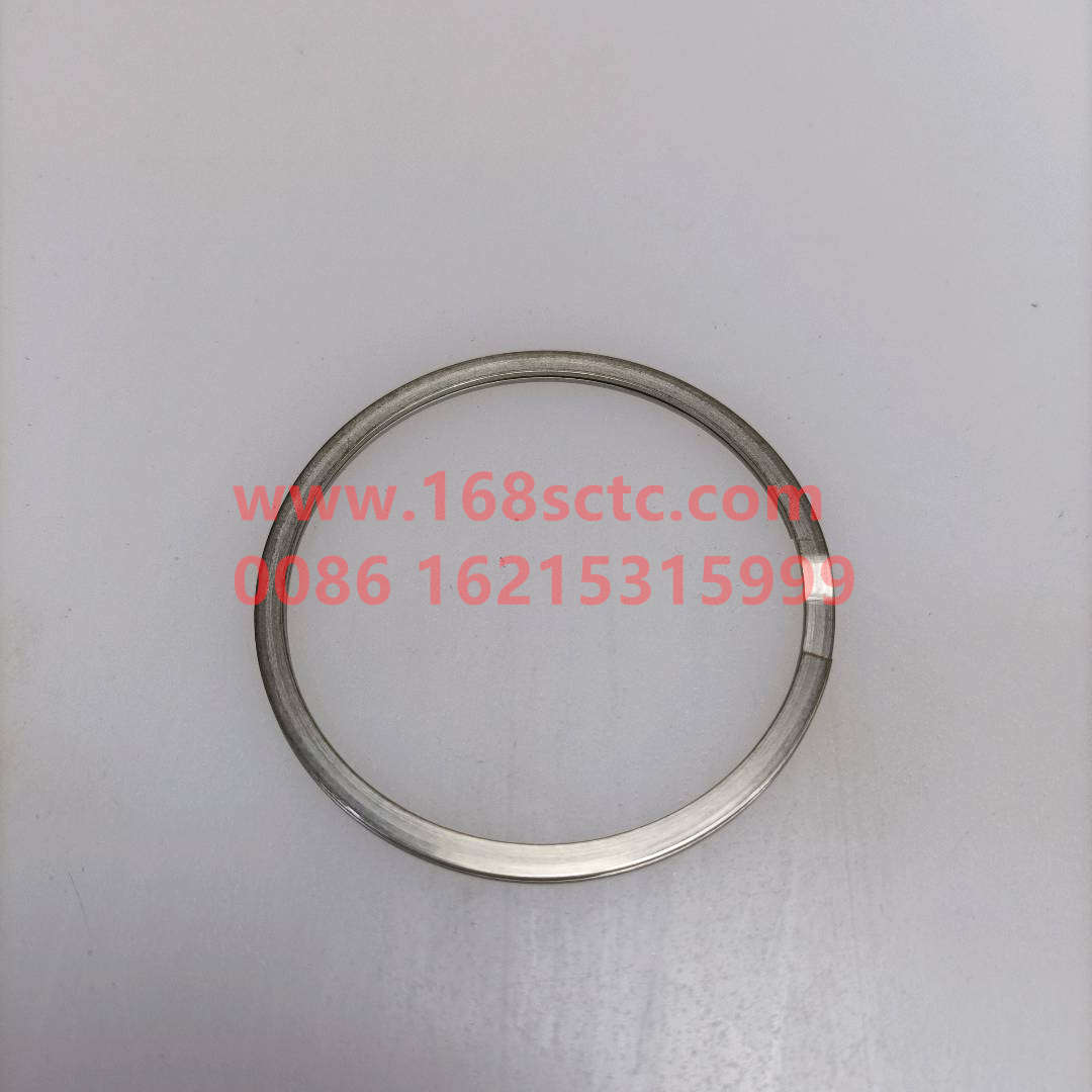 VG260110162-SINOTRUK HOWO-Exhaust Pipe Sealing Ring-ZhongQiFaDongJiWT615.95
