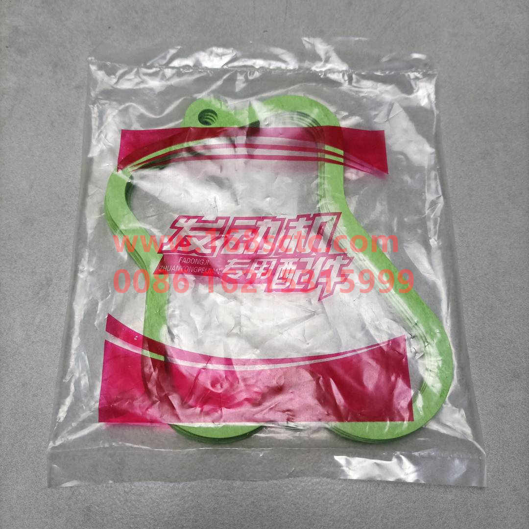 VG14040021-SINOTRUK HOWO-cylinder head gasketasbestos-ZhongQiFaDongJiWD615.95E