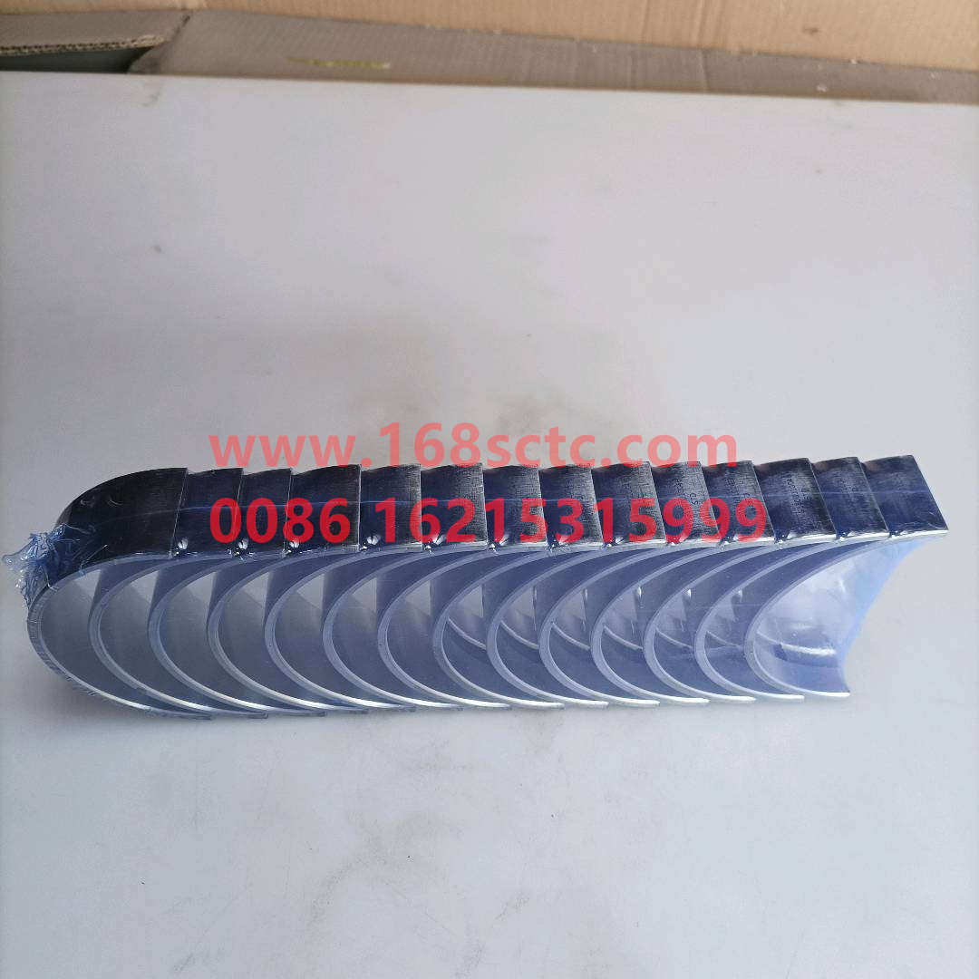 VG1500010046-SINOTRUK HOWO-Crankshaft W+0.25 WD615-ZhongQiFaDongJiWD615.97NE